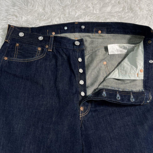 LEVI'S LVC USA made 1922 Reprint Model 501XX W36 Selvedge LEVI'S LVC USA made 1922 Reprint Model 501XX W36 Selvedge
