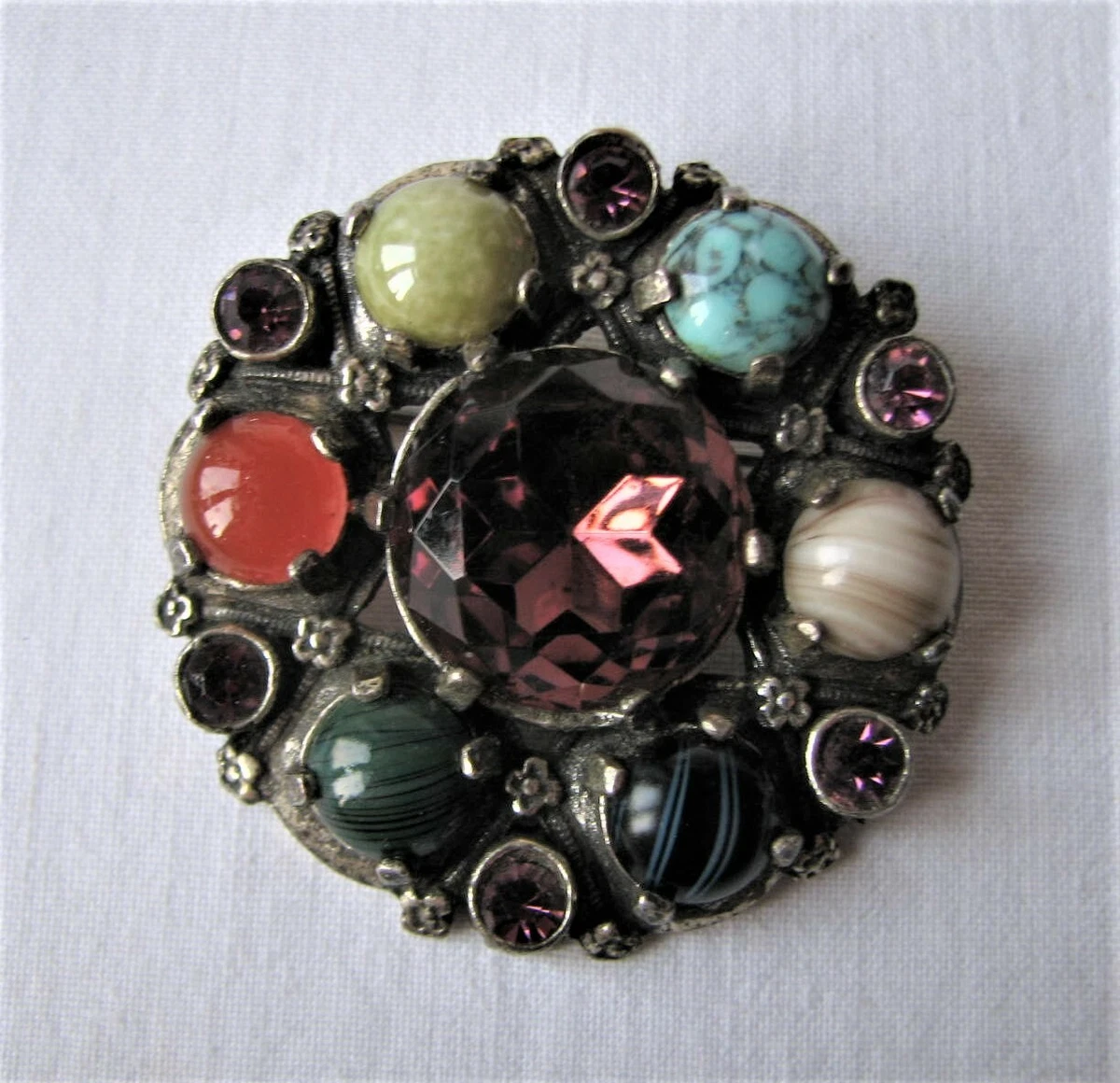Miracle brooches cheap