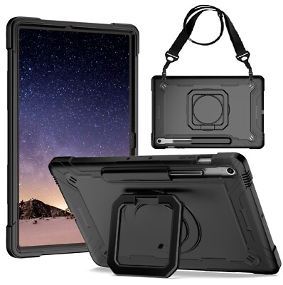 For Samsung Galaxy Tab A11/A11+/S11/S10 FE+/S10 Lite/S10 FE/S9 FE+/ A9 Plus Case