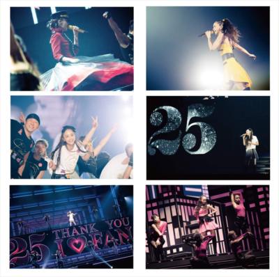 Amazon.co.jp Limited Namie Amuro Final Tour 2018 Finally 3 Blu-ray