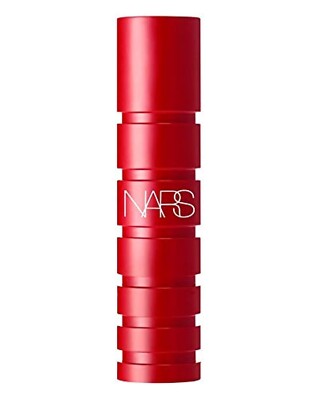 NARS Climax Mascara Explicit Black Reisegröße 2,5g Mascara Brandneu & ohne Karton