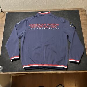 Honda F1 Jacket | eBay Honda F1 Jacket | eBay