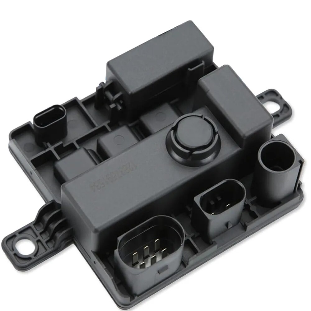 For BMW 2 3 4 5 7 Series X3 X4 X5 X6 F25 Integrated Supply Module 
