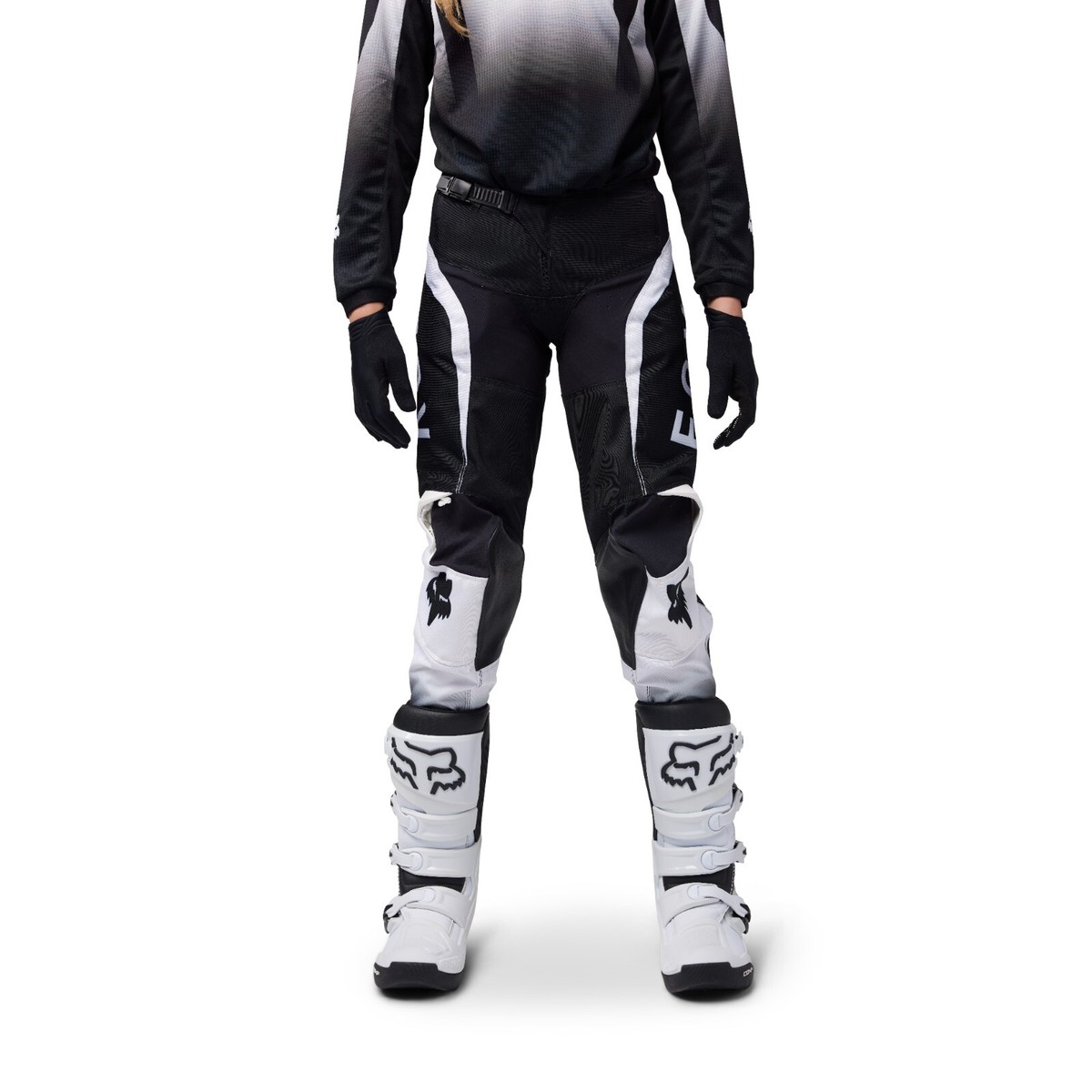Fox Racing 180 Lean Youth Child Jersey & Pant Combo Gear Set MX