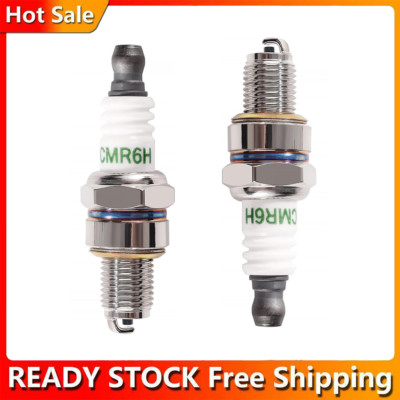 Zündkerze CMR6H für Stihl FC70 FC90 FS90 FS100 FS90R FS100R BR600 BR500 BR550