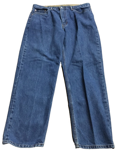 Levi Strauss 550 Regular Fit Men's Jeans 38x32