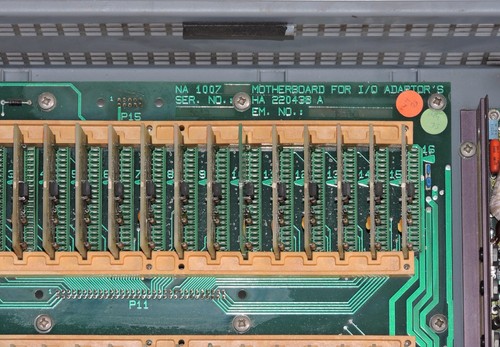Nor Control Automation SAU 8810 Signal Acqusition Unit - Picture 4 of 7