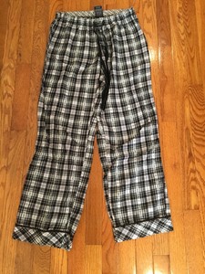 faded glory pajama shorts