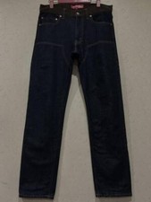 Levi's COMME des GARCONS JUNYA WATANABE MAN WH-P904 Denim Pant Men XS from Japan