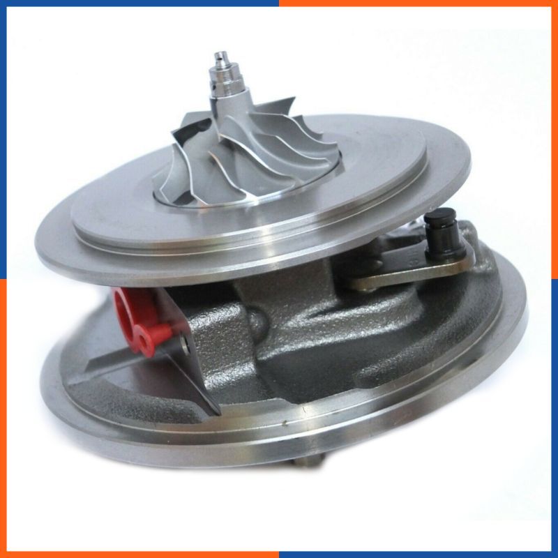 CHRA cartouche contre la perte de puissance turbo 794097-0003 sur moteur Hyundai