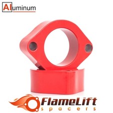 1.2" 30mm Rear Shock Extenders Lift Kit for INFINITI G37, QX50, FX35, FX37, EX25