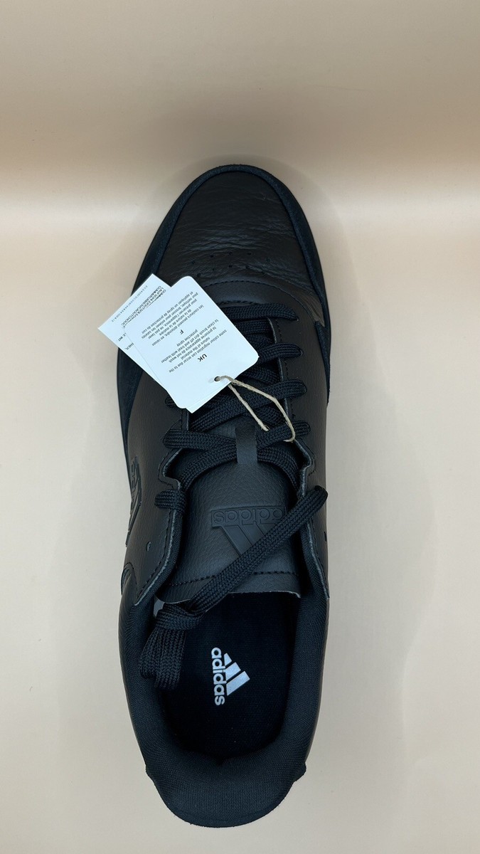 Adidas Kantana Tennis Shoes Black Size 11.5 Men IF3000 | eBay