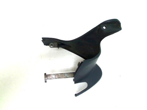 53160-MT3A-0100 handlebar cover for HONDA ST 1100 PAN EUROPEAN 1994 used 96315 - Picture 4 of 5