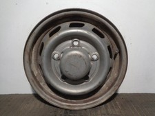 Jantes Nissan TRADE