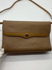 Christian Dior Leather Shoulder Bag Authenticity Christian Dior Leather Shoulder Bag Authenticity - Image 1