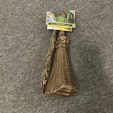 Wicked: For Good - Elphaba's Broom - 36" - Universal Studios - NEW WITH TAGS 
