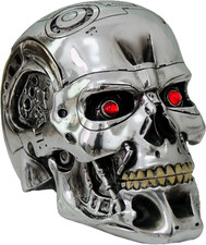 Terminator Sticker Decal Xv Terminator Sticker Decal Xv