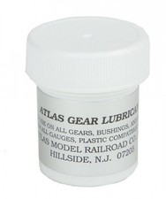 Atlas 190 HO  N Gear Lubricant - 0.5 oz Bottle