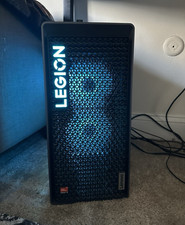 Lenovo Legion Gaming Tower Desktop, GeForce R...