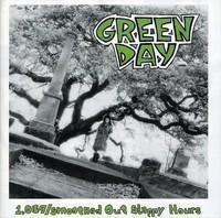 Audio Cd - Green Day - 1039 / Smoothed Out Slappy Hours - Reprise Records -D- N