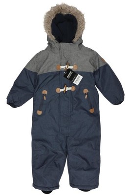 Topomini Schneeanzug Jungen Skianzug Winteranzug Overall Gr. 86 Mehr... #vd7aqwp