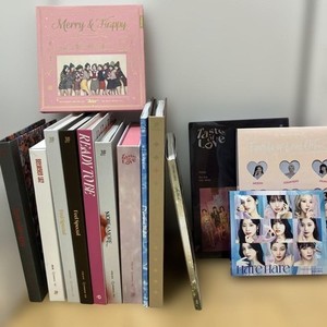 Twice Album Japan | eBay