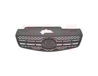 Gitter Grill Vorne FÜR Kia Rio 5 TÜRen 2005-2007