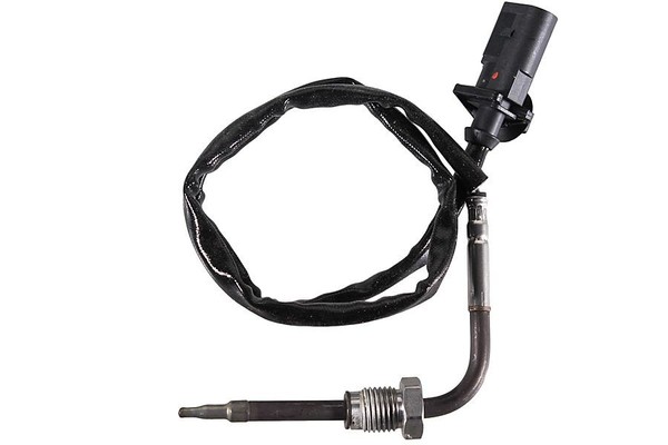 Metzger Sensor, Abgastemperatur 08941117 Original Ersatzteil FüR MAN VW-image