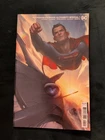 BATMAN SUPERMAN AUTHORITY SPECIAL #1 LEE VARIANT