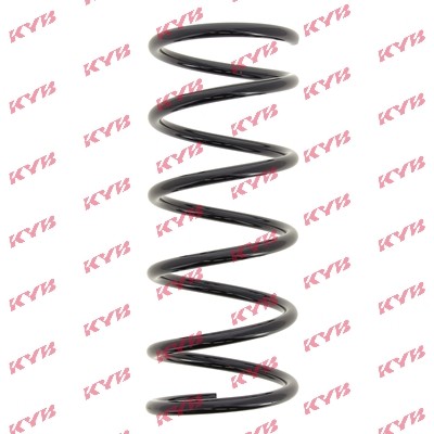 COIL SPRING RA6114 FOR DAIHATSU SIRION SUBARU JUSTYIV K3-VE 1.3L 4cyl SIRION - Picture 2 of 9