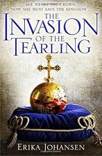 The Invasion of the Tearling