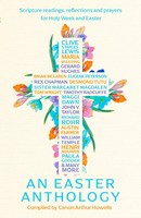An Easter Anthology | Arthur Howells | Englisch | Buch | Gebunden | 2024