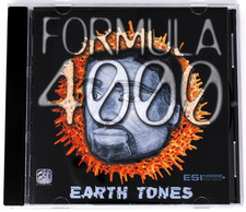 E-MU Systems Formula 4000 Earth Tones E-Mu Fo...