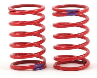 Traxxas Purple Rate GTR Springs 1/16 Summit 7246