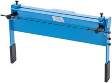 KATSU Piegatrice per Lamiera Manuale Curvatrice 450mm Curvatrice, per Lamiera di