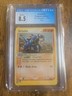 Pokemon EX Ruby & Sapphire Sandstorm Armaldo 1/100 CGC 8.5 Holo Rare 2003