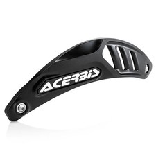 Acerbis - X-Exhaust Guard - KTM, Husqvarna, Honda, Beta, Gas Gas, Sherco
