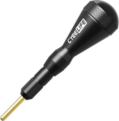 CyeeLife Dartspitzen Entferner, Soft Tip Remover, Dart Zubehör, Markenqualität