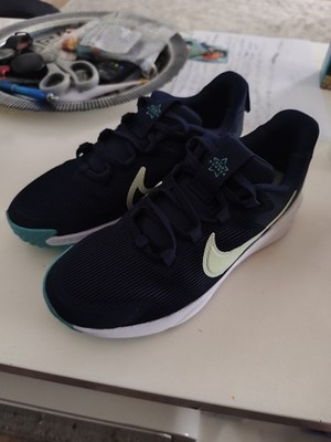 Nike Star Runner Sneaker Kids Gr. 34 Neuwertig Nur Einmal Anprobiert Ohne Karton