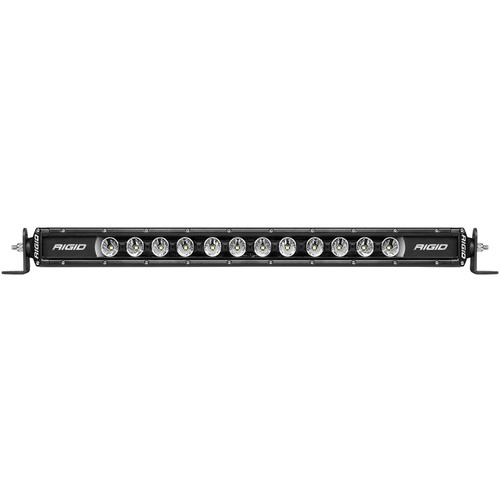 Rigid Industries 220603 Radiance Plus SR Series LED Light Bar
