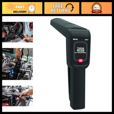 Inductive Timing Light For Automotive Engines - Adjustable Timing Tool Easy Use