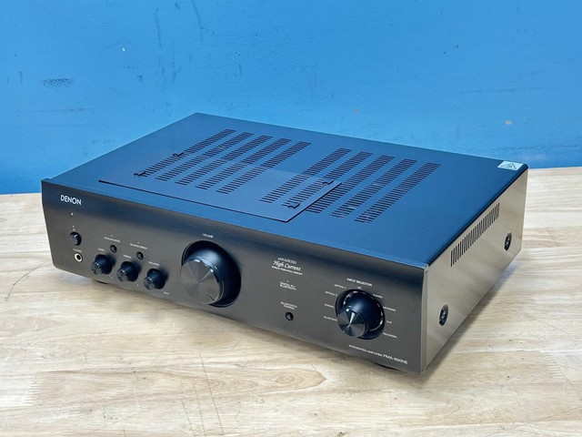 Denon PMA-600NE