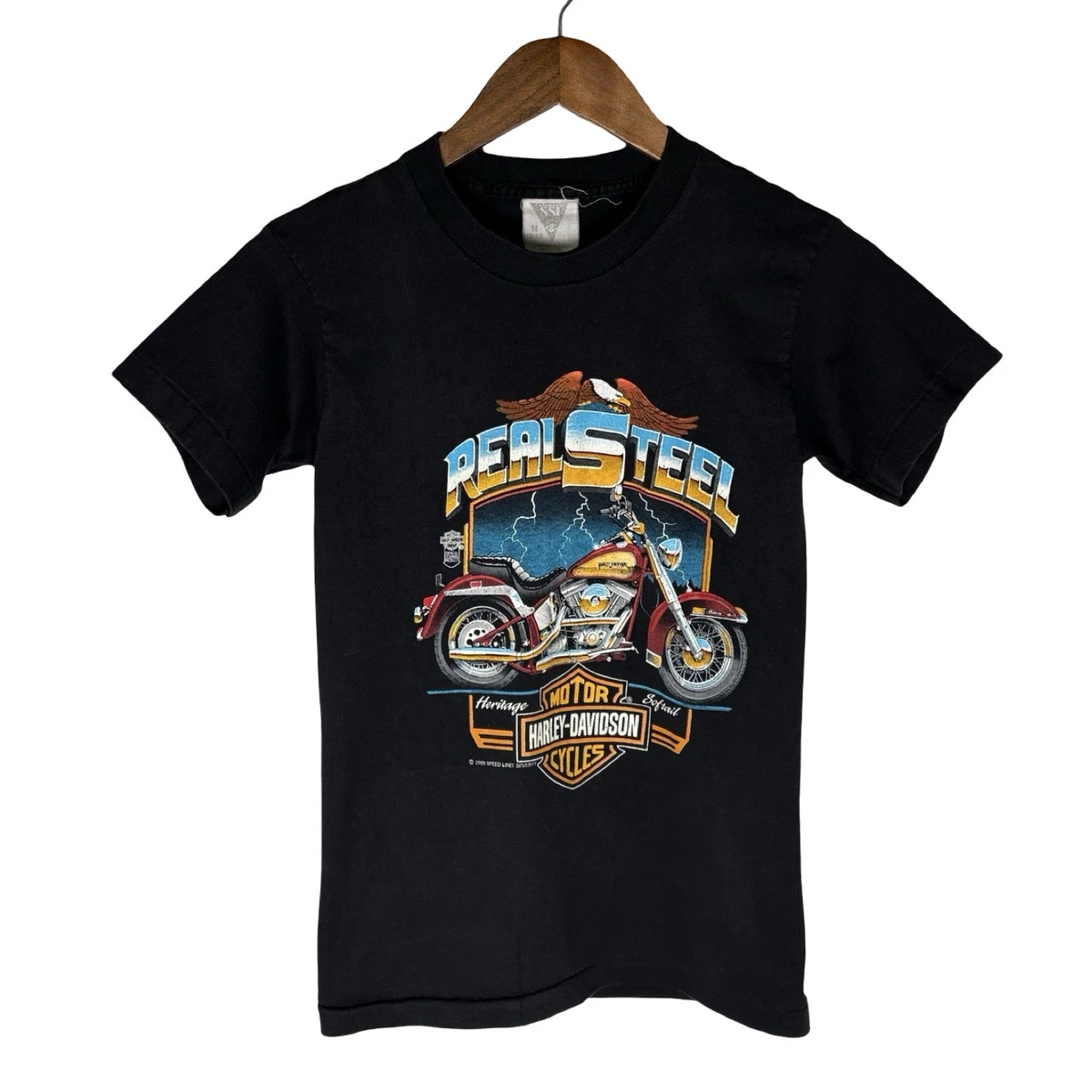 80sスペシャル ハーレーダビッドソン Tシャツ HARLEY-DAVIDSON 25+ Harley-Davidson 80s T-Shirts for Men for sale | Updated Oct 2026