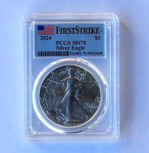 2024 Silver Eagle | eBay