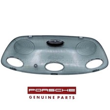 Porsche 911 996 Interior Dome Light Lens Genuine 99663215310