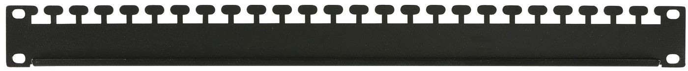 Lanview Rao305bl Rack Accessory Cable Lacing Bar - Image 2