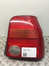 Rückleuchte rechts  VW Lupo (6X/6E) Heckleuchte rechts 613485