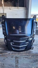 2015-2020 Cadillac Escalade Esv Radio Control Panel Display Screen Opt U42 Oem