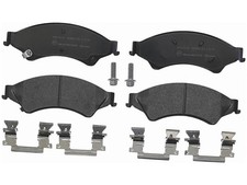 BREMSBELÄGE VORNE FÜR FORD RANGER 2.0-3.2 11-