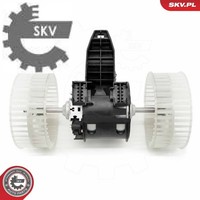 Esen SKV 68SKV105 InnenraumgebläSe GebläSemotor GebläSe LüFtermotor